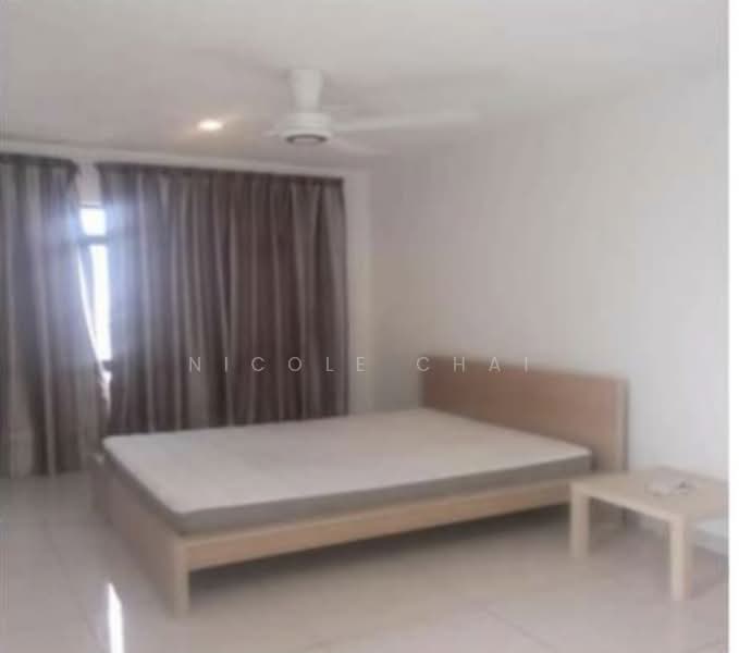 Service Residence for Sale at TRiGON Luxury Residences - Nicole Chai - PropertyGuru.com.my