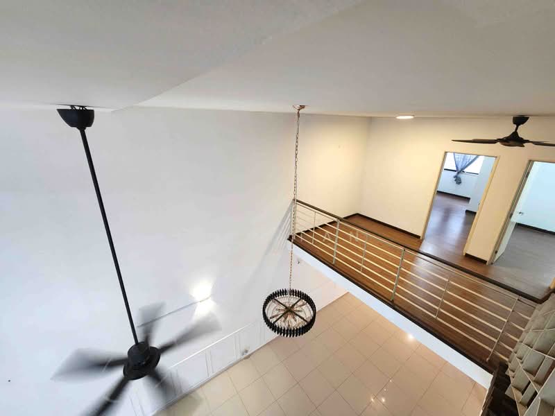Rumah Teres 3 Tingkat untuk Dijual di Lake Fields (Sungai Besi) - Suki Tan - Interior - PropertyGuru.com.my
