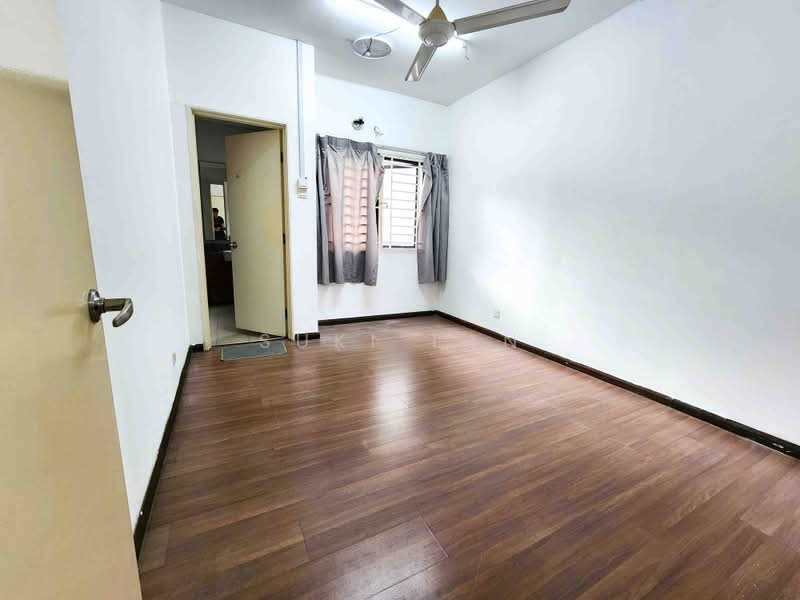 Rumah Teres 3 Tingkat untuk Dijual di Lake Fields (Sungai Besi) - Suki Tan - Interior - PropertyGuru.com.my