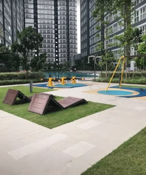 Service Residence for Sale at Residensi Rimbun @ Canopy Hills - Fifi Natasya - Exterior - PropertyGuru.com.my