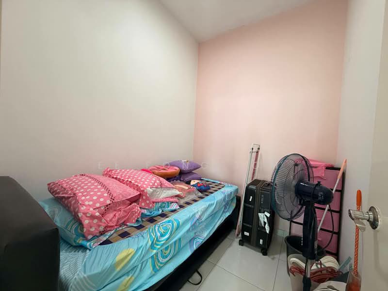 Service Residence for Sale at The Sky Executive Suites - Ee Fong Toh - Bedroom - PropertyGuru.com.my