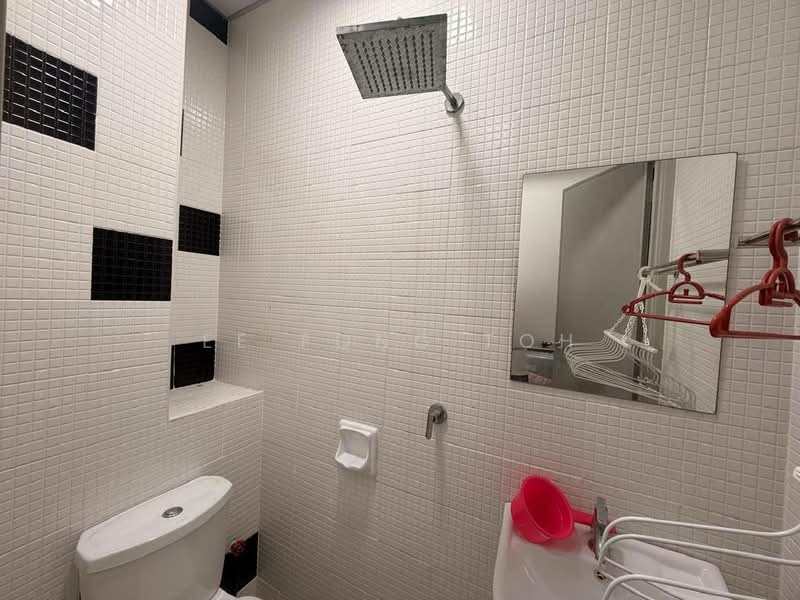 Service Residence for Sale at The Sky Executive Suites - Ee Fong Toh - Bathroom - PropertyGuru.com.my