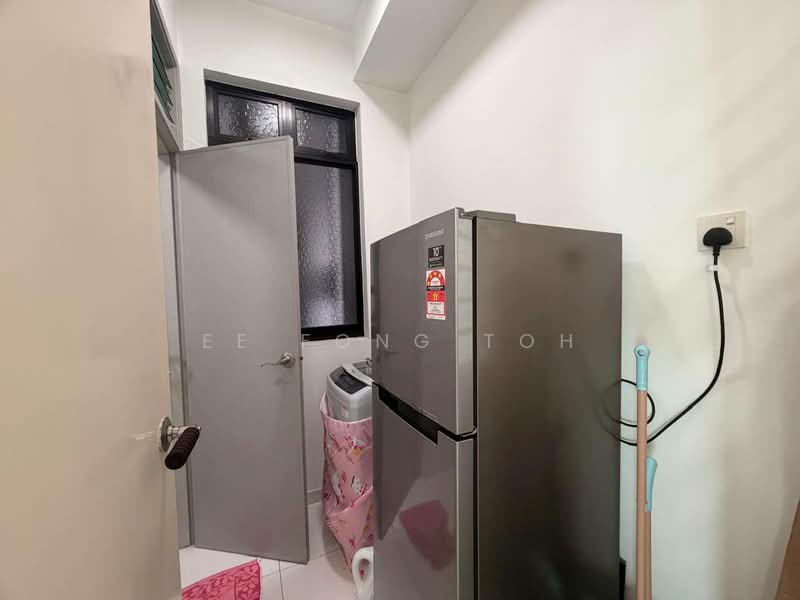 Service Residence for Sale at The Sky Executive Suites - Ee Fong Toh - Interior - PropertyGuru.com.my