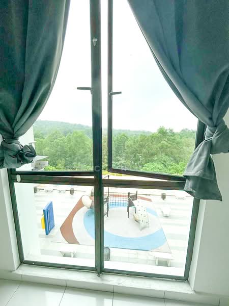 Pangsapuri untuk Dijual di Akasia Residence - KC Ng - View - PropertyGuru.com.my