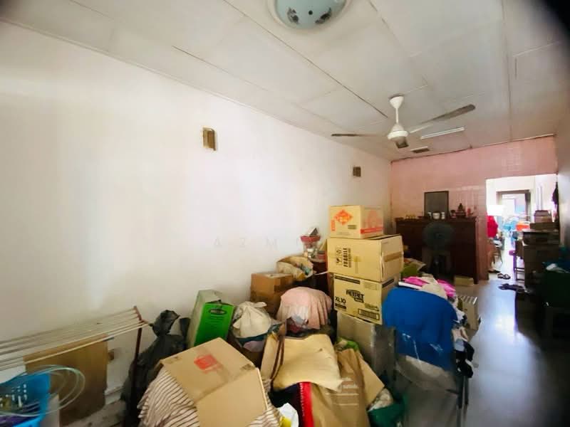 1-storey Terraced House for Sale in Seksyen 51a (Petaling Jaya) - Azmi . - Interior - PropertyGuru.com.my