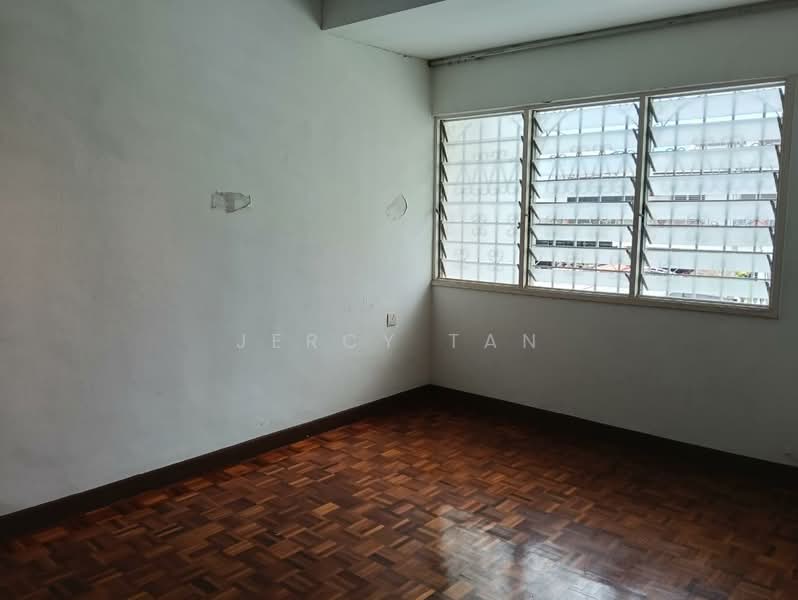 Rumah Teres 2.5 Tingkat untuk Dijual di Sri Petaling (Kuala Lumpur) - Jercy Tan - Interior - PropertyGuru.com.my