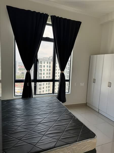 Kondominium untuk Disewa di KSL Residence 2 @ Kangkar Tebrau - Edwin Lim - Bedroom - PropertyGuru.com.my