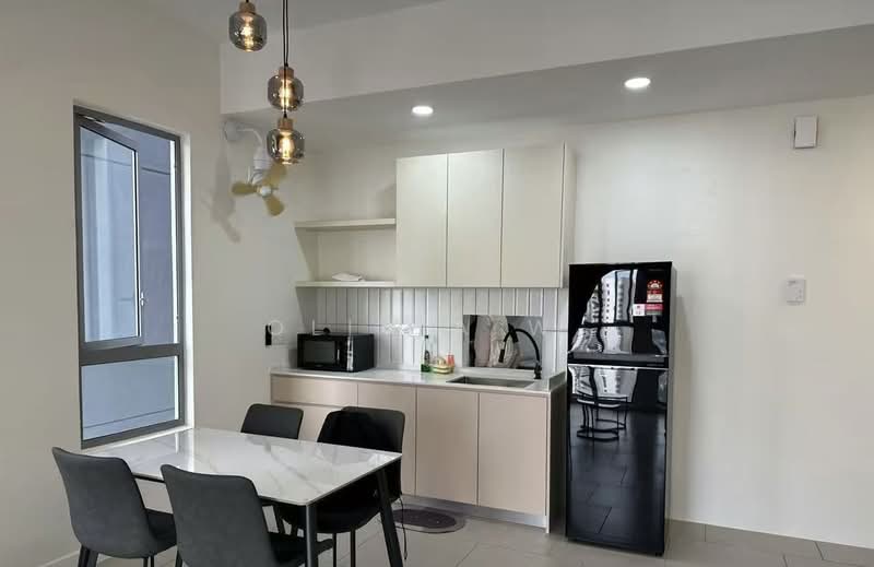 Kondominium untuk Disewa di Triuni Residences - Olivia W. - PropertyGuru.com.my