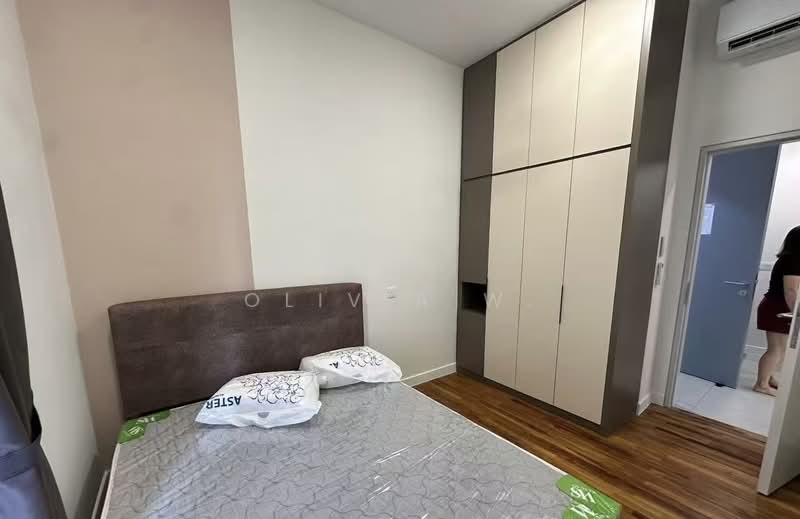 Kondominium untuk Disewa di Triuni Residences - Olivia W. - PropertyGuru.com.my