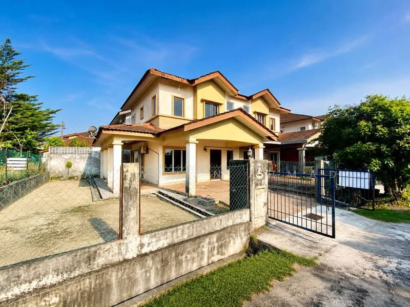 Rumah Teres 2 Tingkat untuk Dijual di Bandar Tasik Puteri (Rawang) - Wan Azlan Ahmad - PropertyGuru.com.my