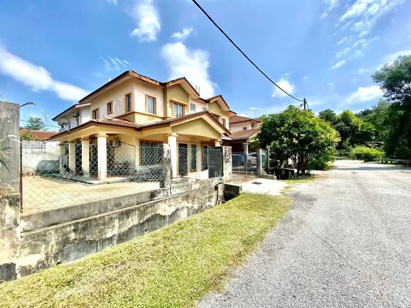 Rumah Teres 2 Tingkat untuk Dijual di Bandar Tasik Puteri (Rawang) - Wan Azlan Ahmad - PropertyGuru.com.my