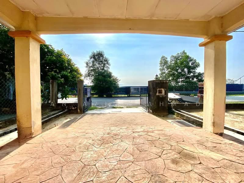 Rumah Teres 2 Tingkat untuk Dijual di Bandar Tasik Puteri (Rawang) - Wan Azlan Ahmad - PropertyGuru.com.my