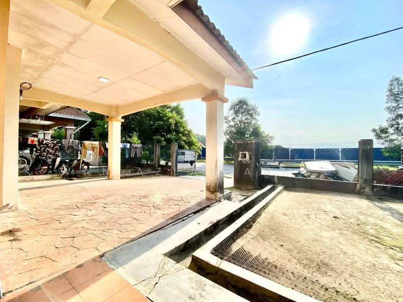 Rumah Teres 2 Tingkat untuk Dijual di Bandar Tasik Puteri (Rawang) - Wan Azlan Ahmad - PropertyGuru.com.my