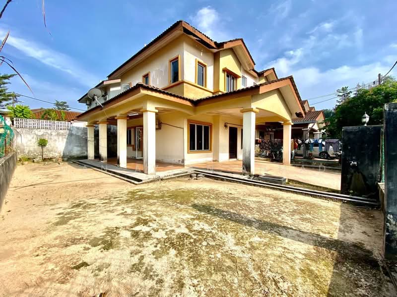 Rumah Teres 2 Tingkat untuk Dijual di Bandar Tasik Puteri (Rawang) - Wan Azlan Ahmad - PropertyGuru.com.my