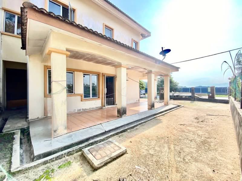 Rumah Teres 2 Tingkat untuk Dijual di Bandar Tasik Puteri (Rawang) - Wan Azlan Ahmad - PropertyGuru.com.my
