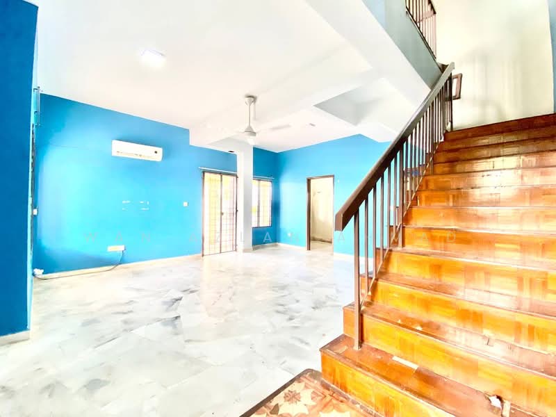 Rumah Teres 2 Tingkat untuk Dijual di Bandar Tasik Puteri (Rawang) - Wan Azlan Ahmad - PropertyGuru.com.my