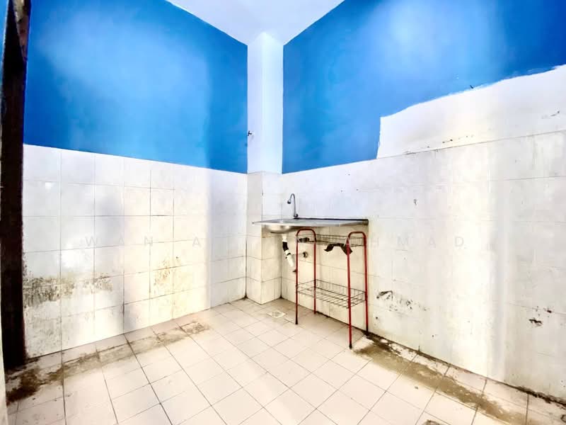 Rumah Teres 2 Tingkat untuk Dijual di Bandar Tasik Puteri (Rawang) - Wan Azlan Ahmad - PropertyGuru.com.my