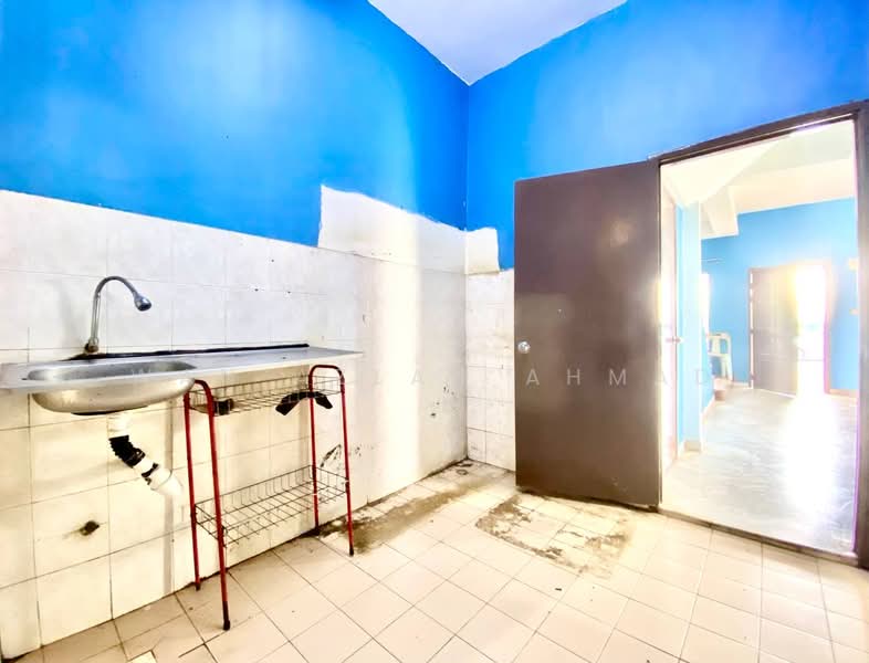 Rumah Teres 2 Tingkat untuk Dijual di Bandar Tasik Puteri (Rawang) - Wan Azlan Ahmad - PropertyGuru.com.my