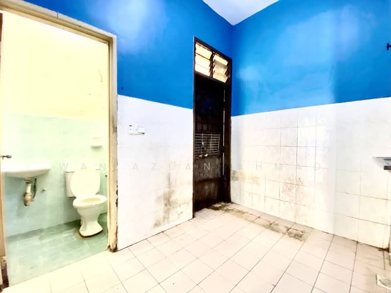 Rumah Teres 2 Tingkat untuk Dijual di Bandar Tasik Puteri (Rawang) - Wan Azlan Ahmad - PropertyGuru.com.my