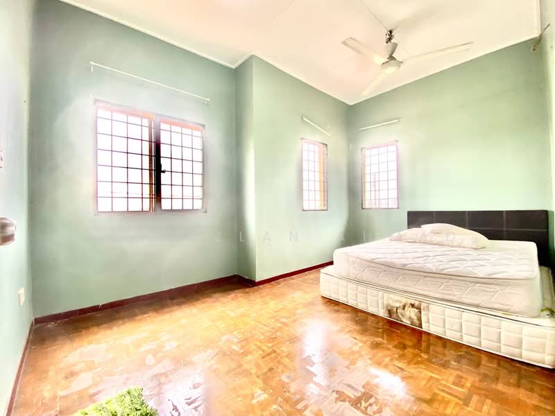 Rumah Teres 2 Tingkat untuk Dijual di Bandar Tasik Puteri (Rawang) - Wan Azlan Ahmad - PropertyGuru.com.my