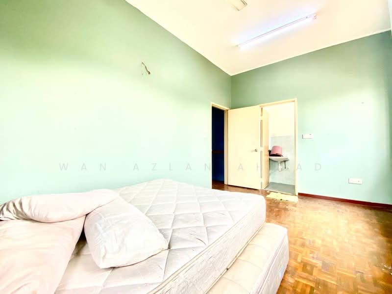 Rumah Teres 2 Tingkat untuk Dijual di Bandar Tasik Puteri (Rawang) - Wan Azlan Ahmad - PropertyGuru.com.my