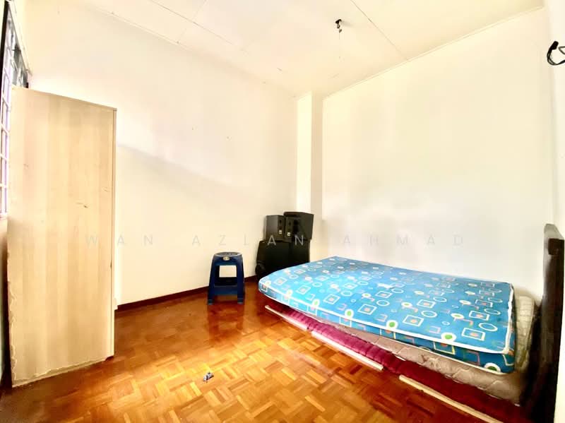 Rumah Teres 2 Tingkat untuk Dijual di Bandar Tasik Puteri (Rawang) - Wan Azlan Ahmad - PropertyGuru.com.my