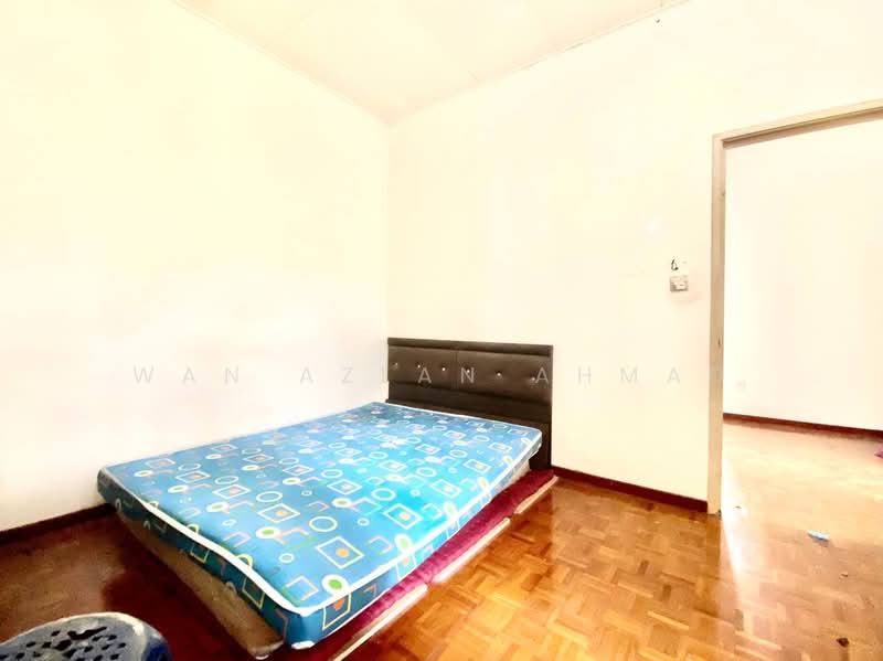 Rumah Teres 2 Tingkat untuk Dijual di Bandar Tasik Puteri (Rawang) - Wan Azlan Ahmad - PropertyGuru.com.my
