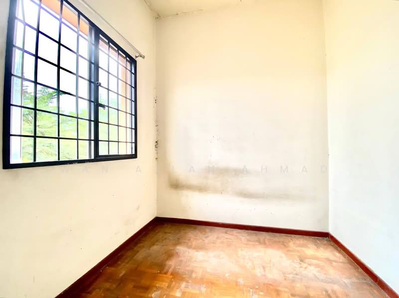 Rumah Teres 2 Tingkat untuk Dijual di Bandar Tasik Puteri (Rawang) - Wan Azlan Ahmad - PropertyGuru.com.my