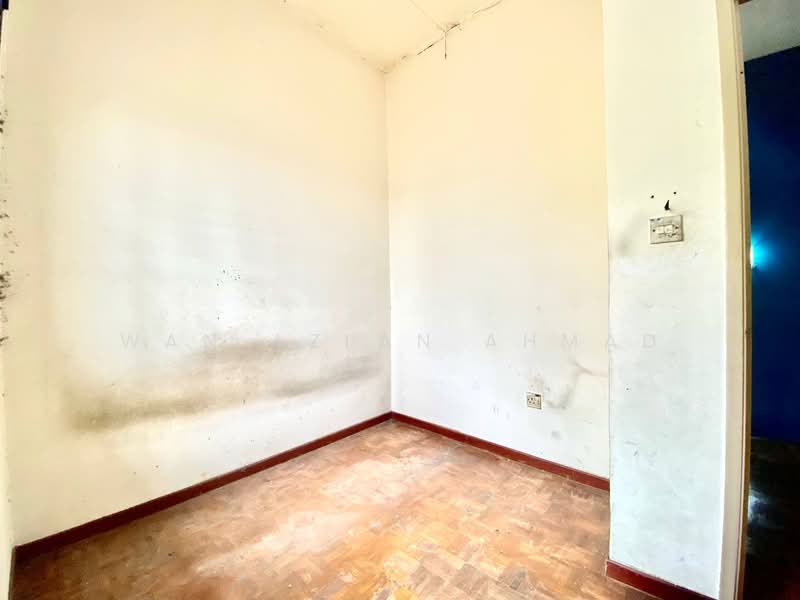 Rumah Teres 2 Tingkat untuk Dijual di Bandar Tasik Puteri (Rawang) - Wan Azlan Ahmad - PropertyGuru.com.my