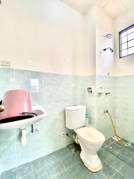 Rumah Teres 2 Tingkat untuk Dijual di Bandar Tasik Puteri (Rawang) - Wan Azlan Ahmad - PropertyGuru.com.my