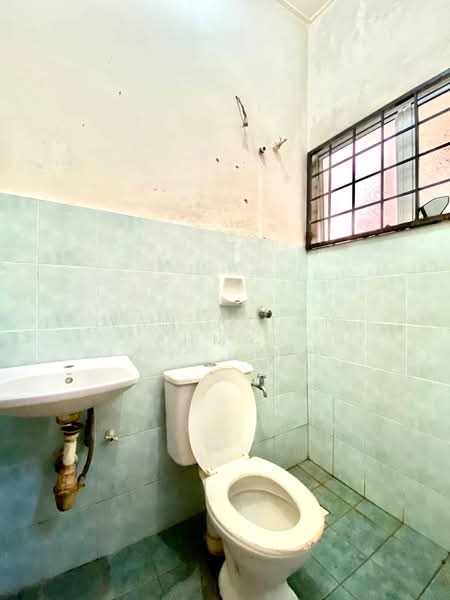 Rumah Teres 2 Tingkat untuk Dijual di Bandar Tasik Puteri (Rawang) - Wan Azlan Ahmad - PropertyGuru.com.my