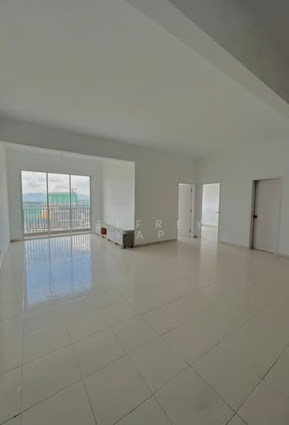 Rumah Flat untuk Disewa di RESIDENSI SELANGORKU OLEANDER - Jeffrey Yap - Living Room - PropertyGuru.com.my