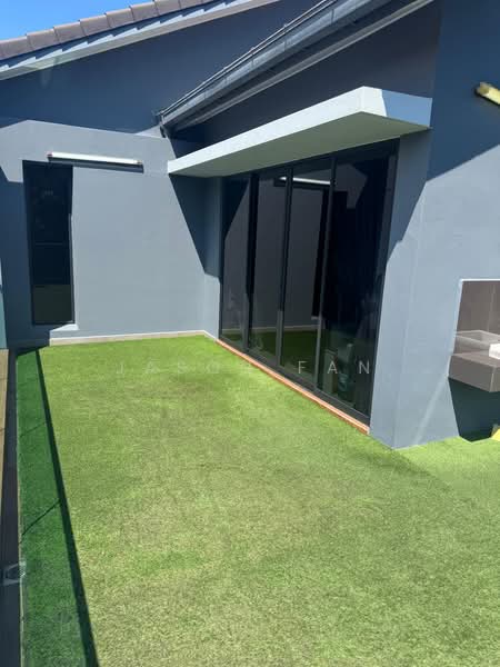 3-storey Terraced House for Sale in Ambang Botanic (Klang) - Jason Fan - PropertyGuru.com.my