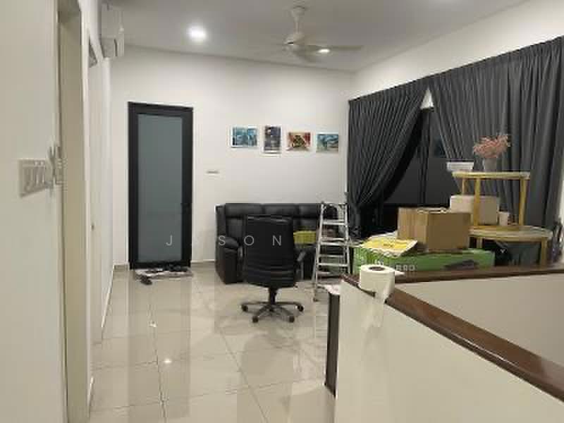3-storey Terraced House for Sale in Ambang Botanic (Klang) - Jason Fan - PropertyGuru.com.my