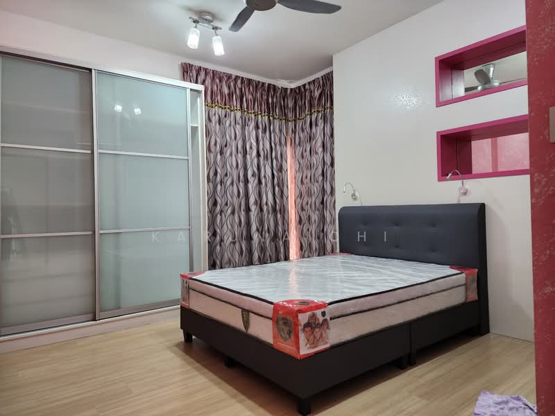 Condominium for Rent at Villa Orkid - Karuna Chi - Bedroom - PropertyGuru.com.my