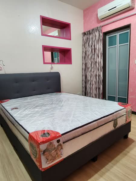 Condominium for Rent at Villa Orkid - Karuna Chi - Bedroom - PropertyGuru.com.my