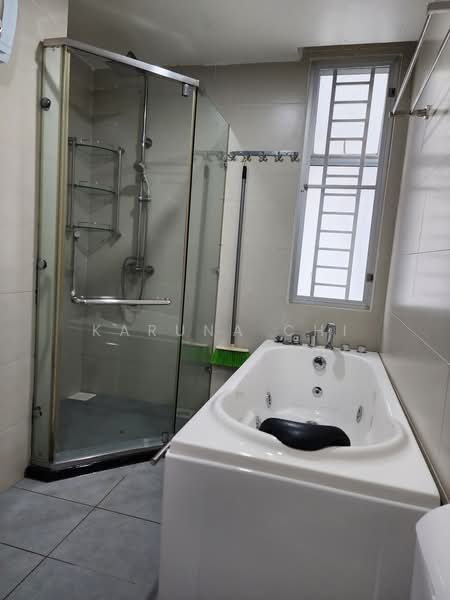 Condominium for Rent at Villa Orkid - Karuna Chi - Bathroom - PropertyGuru.com.my