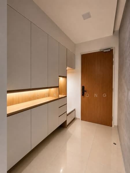 Condominium for Rent at Nidoz Residences @ Desa Petaling - Yvonne Wong - Entrance - PropertyGuru.com.my
