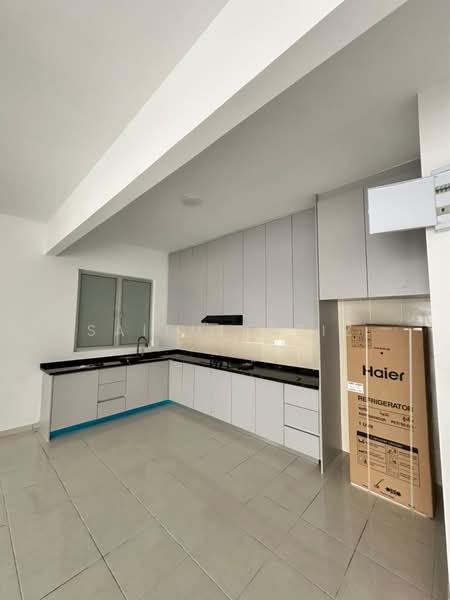 Kondominium untuk Disewa di Residensi Begonia - Saiful Aziz - Kitchen - PropertyGuru.com.my