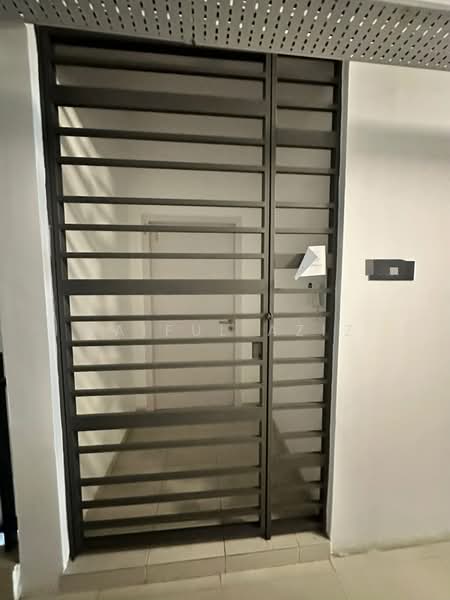Kondominium untuk Disewa di Residensi Begonia - Saiful Aziz - Entrance - PropertyGuru.com.my