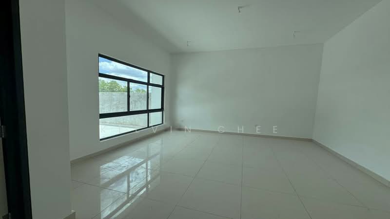 Rumah Teres 2-Tingkat untuk Disewa di Iskandar Puteri (Nusajaya) (Johor) - Kelvin Chee - Interior - PropertyGuru.com.my