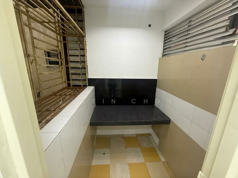 Pangsapuri untuk Disewa di Pangsapuri Mega Indah - Justin Chon - Interior - PropertyGuru.com.my