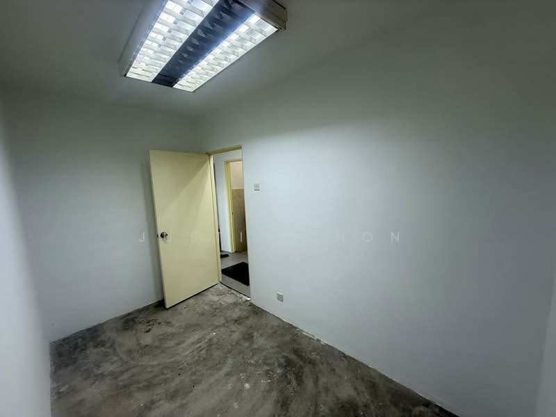 Pangsapuri untuk Disewa di Pangsapuri Mega Indah - Justin Chon - Interior - PropertyGuru.com.my