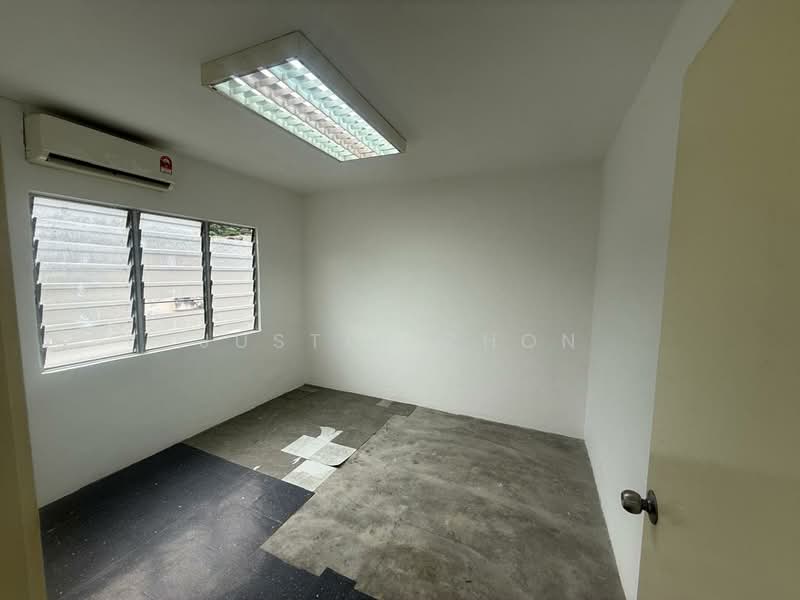 Pangsapuri untuk Disewa di Pangsapuri Mega Indah - Justin Chon - Interior - PropertyGuru.com.my