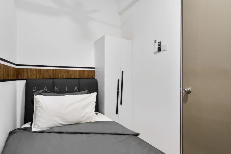 Kondominium untuk Disewa di Platinum Splendor Residence - Danial Mohd Zaki - Bedroom - PropertyGuru.com.my