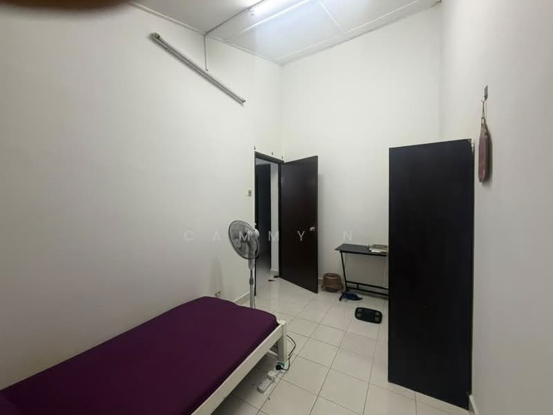 Rumah Teres 2 Tingkat untuk Disewa di Bandar Menjalara (Kuala Lumpur) - Cammy N - Bedroom - PropertyGuru.com.my