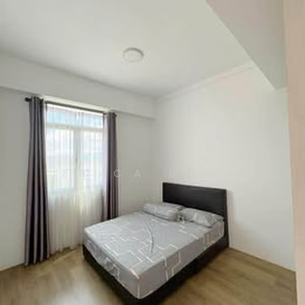 Apartment for Rent at Laticube - Erica Bong - Bedroom - PropertyGuru.com.my