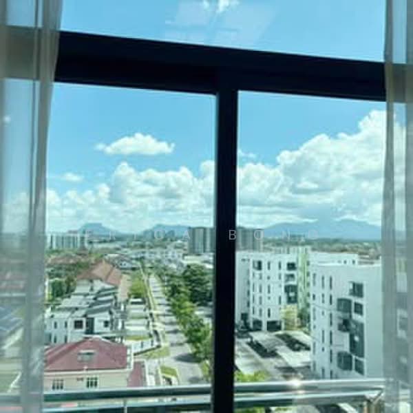 Apartment for Rent at Laticube - Erica Bong - View - PropertyGuru.com.my