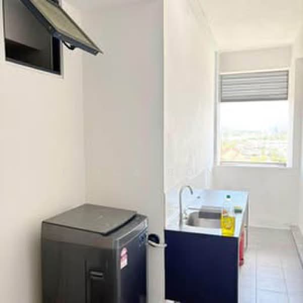 Apartment for Rent at Laticube - Erica Bong - Interior - PropertyGuru.com.my