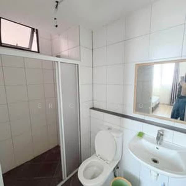 Apartment for Rent at Laticube - Erica Bong - Bathroom - PropertyGuru.com.my